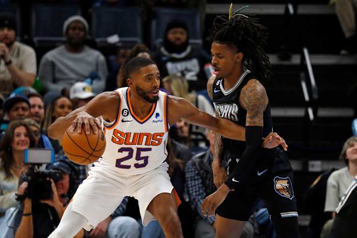 Suns sloppy play has plagued the team, not offering them chances on the offensive end during the month of December.
